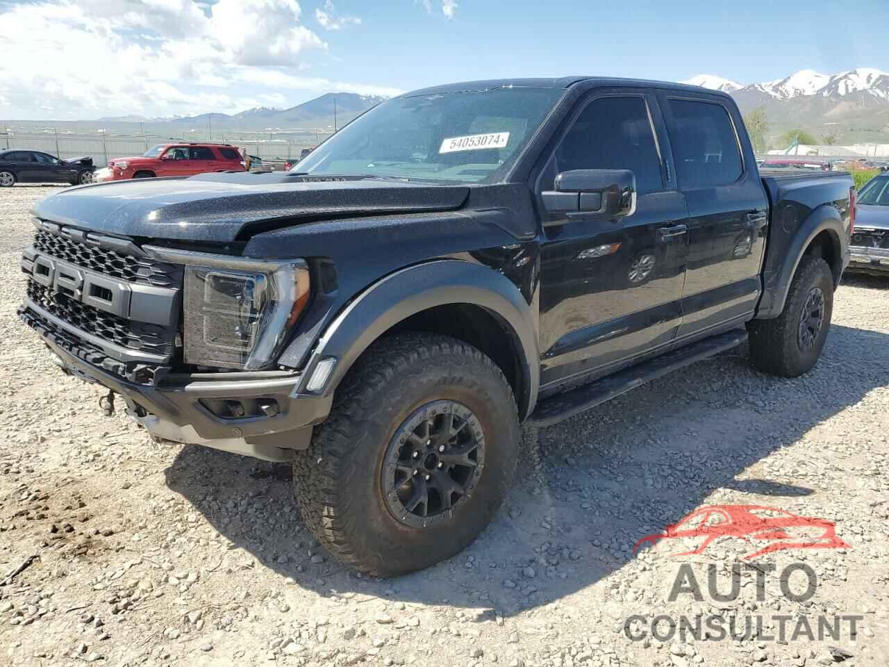 FORD F150 2023 - 1FTFW1RG1PFA09246