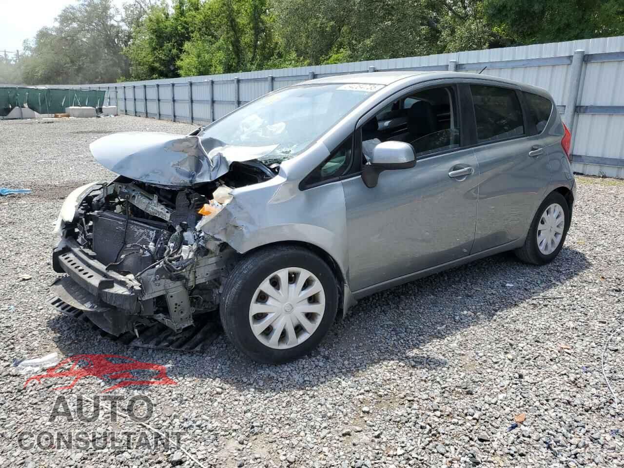 NISSAN VERSA 2014 - 3N1CE2CP3EL402255
