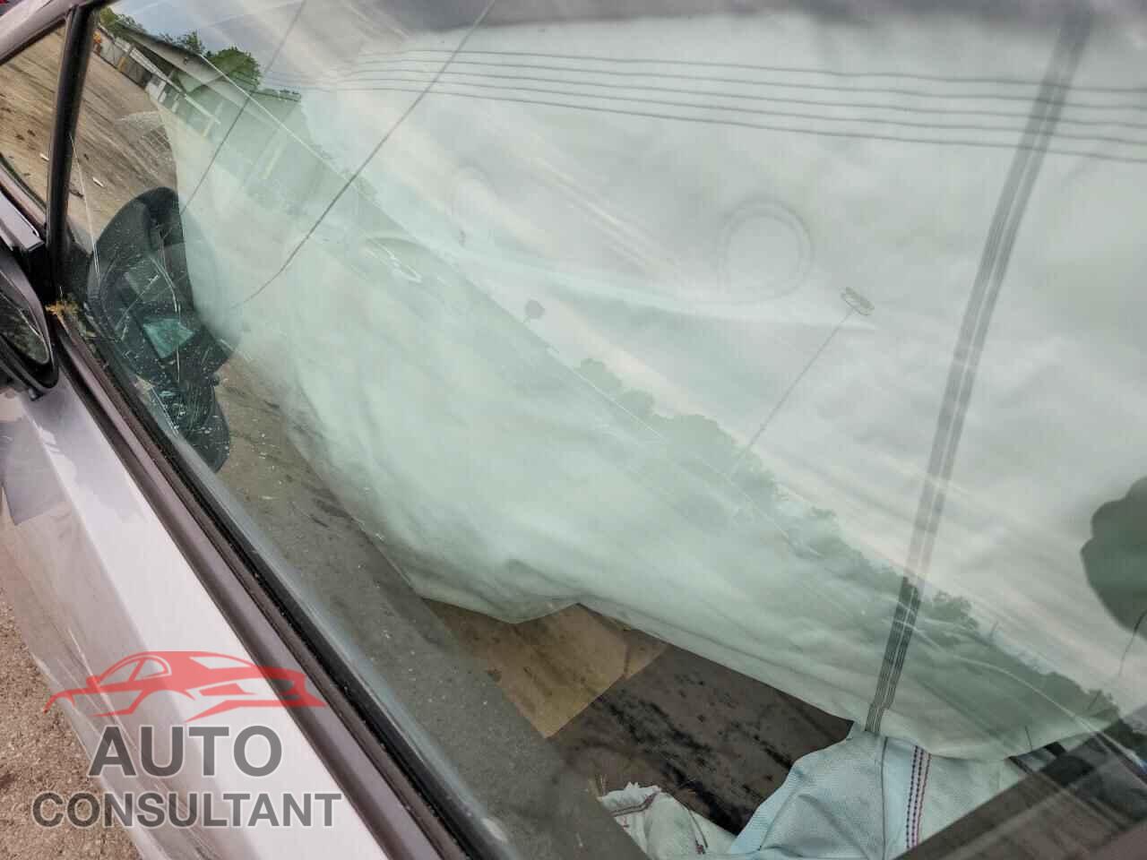 TOYOTA PRIUS 2025 - JTDACACU1S3043473