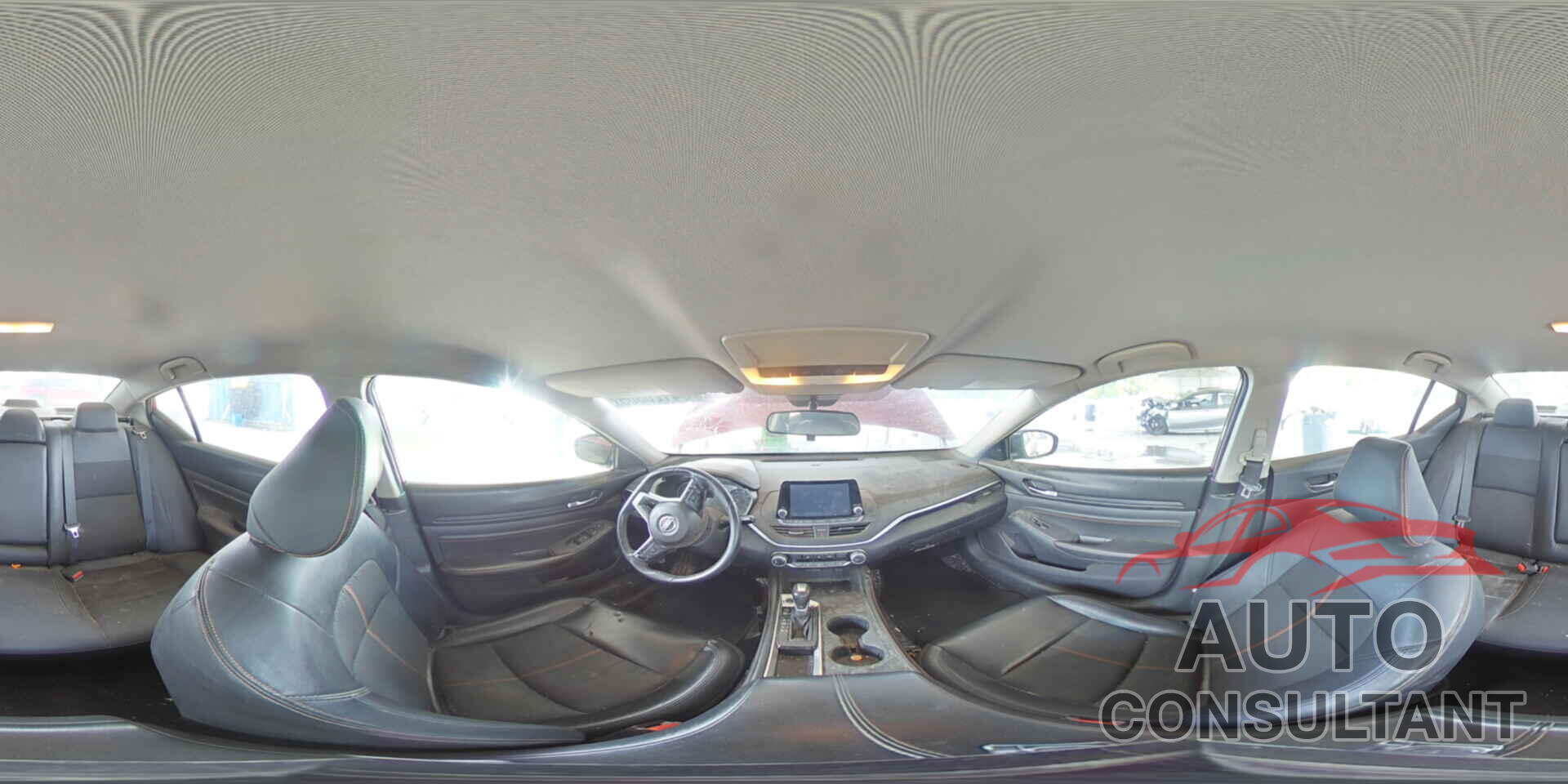 NISSAN ALTIMA 2020 - 1N4BL4CV1LC263959