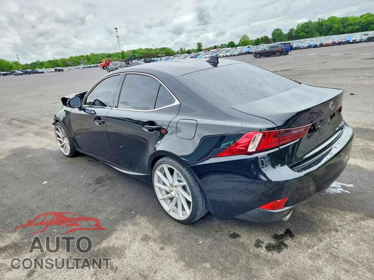 LEXUS IS 2016 - JTHCM1D20G5002426