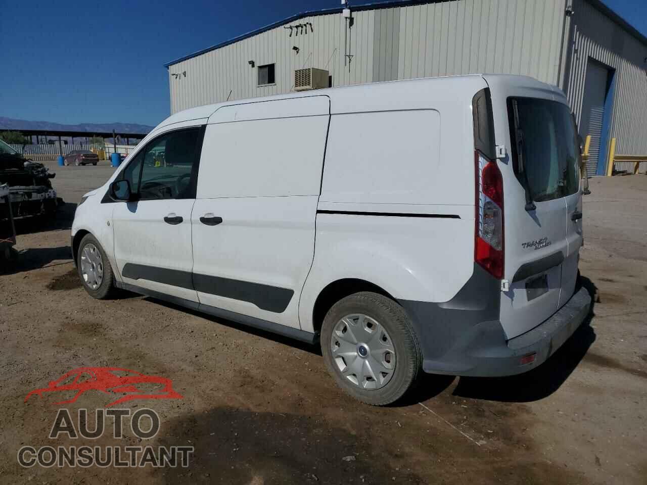 FORD TRANSIT 2016 - NM0LS7E77G1234787
