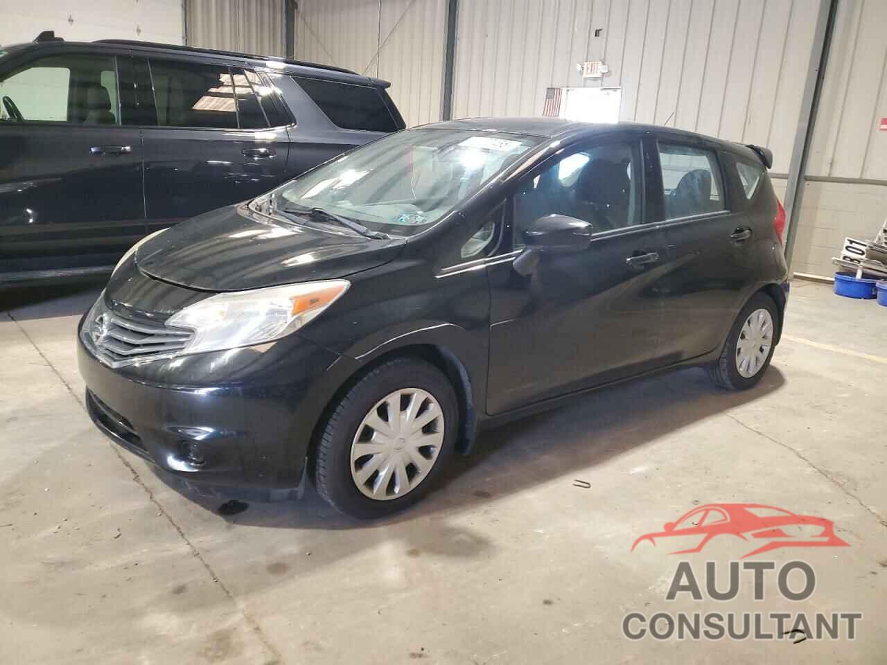 NISSAN VERSA 2015 - 3N1CE2CP9FL355525