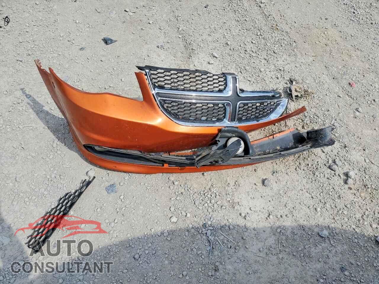 DODGE CARAVAN 2011 - 2D4RN5DG0BR678806