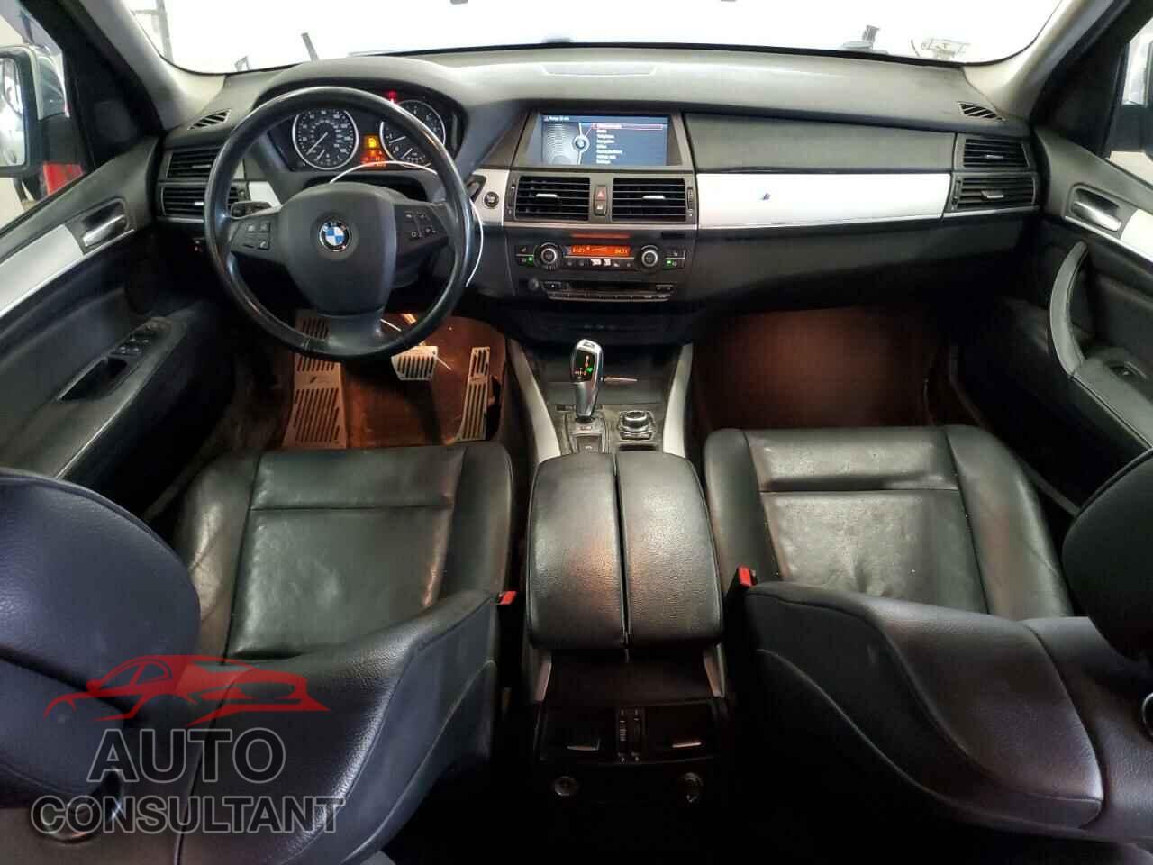 BMW X5 2013 - 5UXZV4C55D0B04384