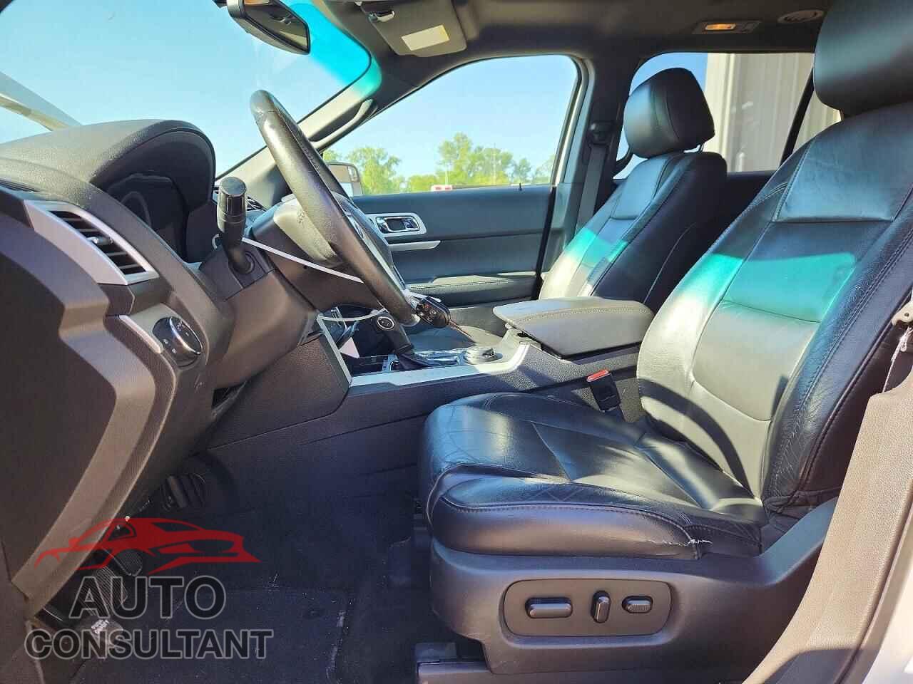 FORD EXPLORER 2015 - 1FM5K8D87FGC47445