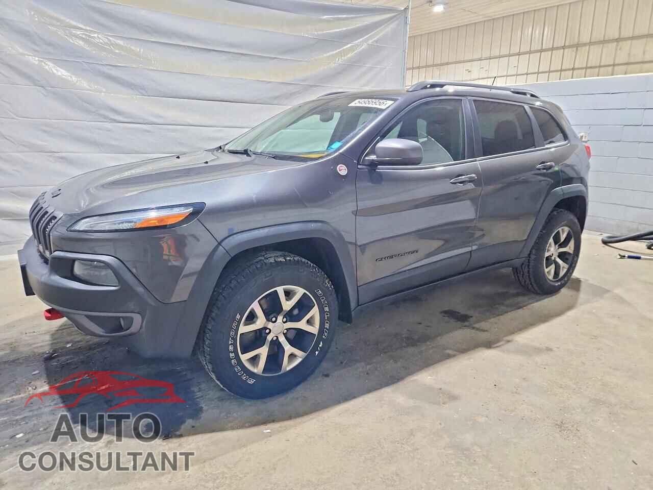 JEEP CHEROKEE 2015 - 1C4PJMBS0FW538320