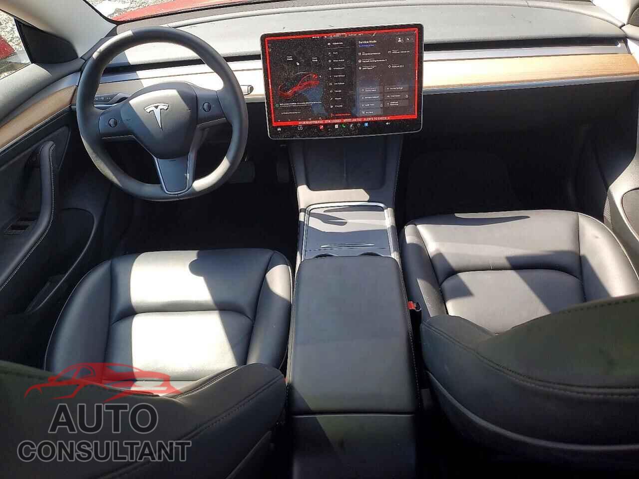 TESLA MODEL 3 2023 - 5YJ3E1EA4PF664139
