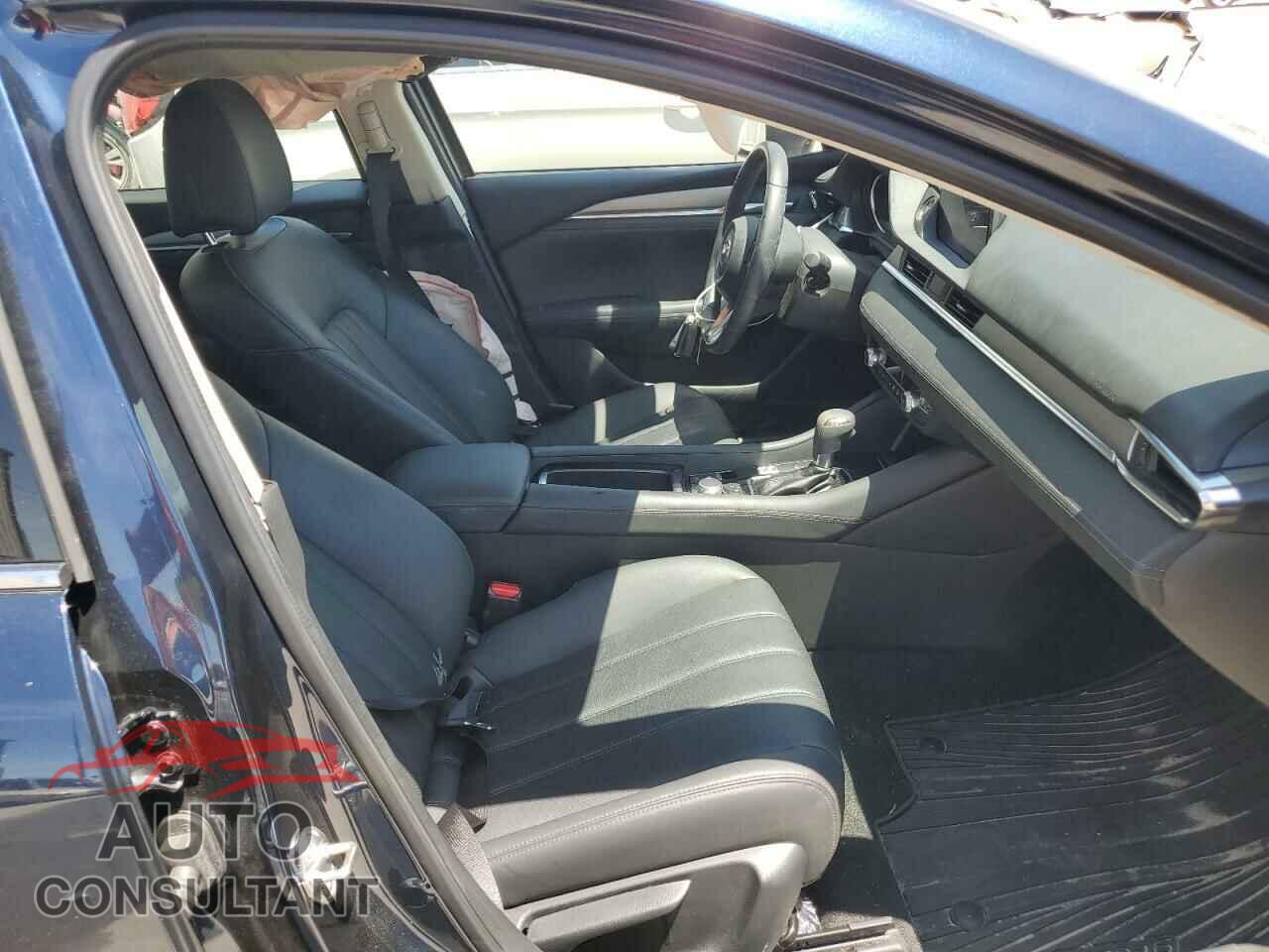 MAZDA 6 2021 - JM1GL1VM7M1619492