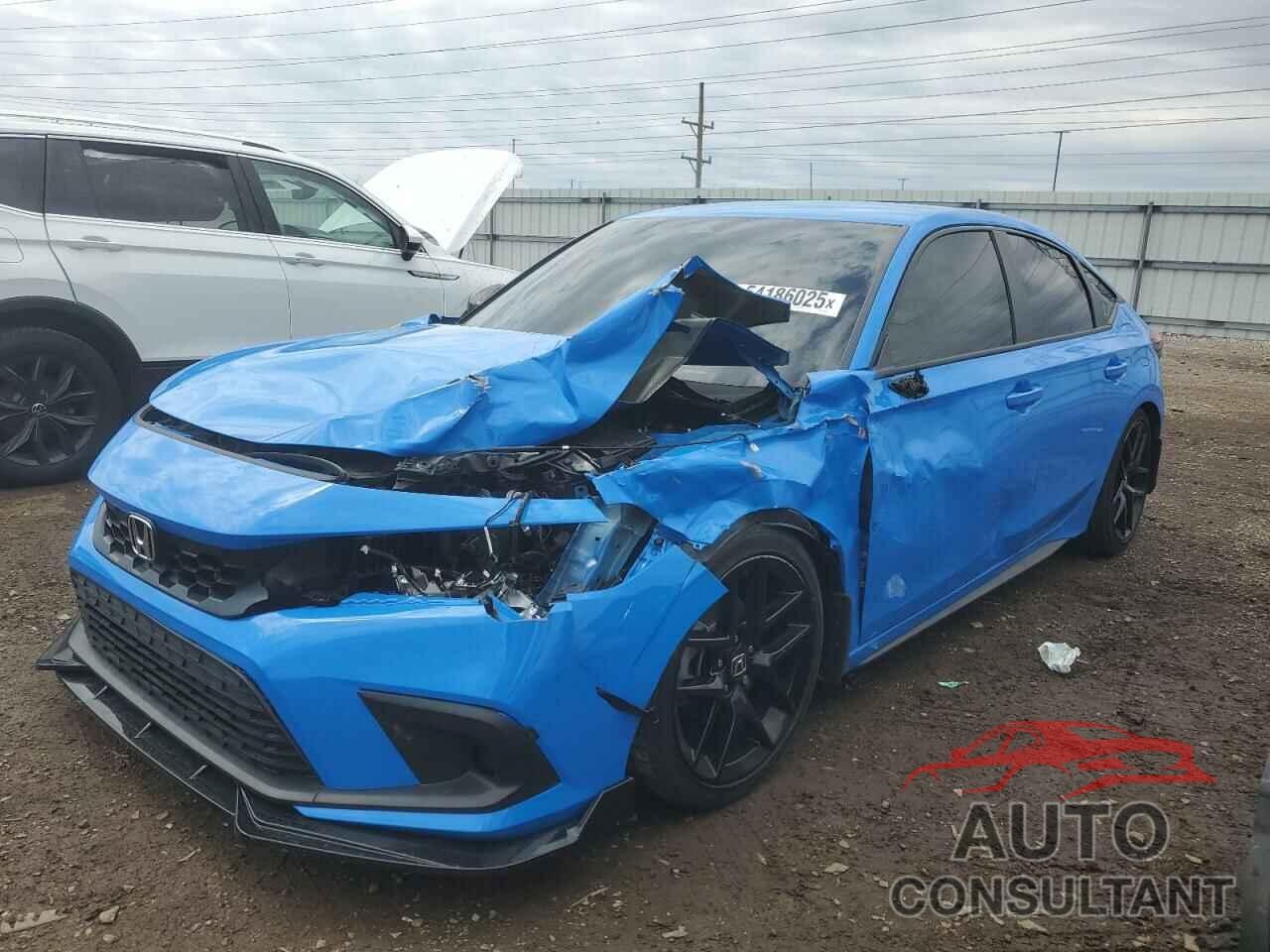 HONDA CIVIC 2024 - 19XFL2H82RE029303