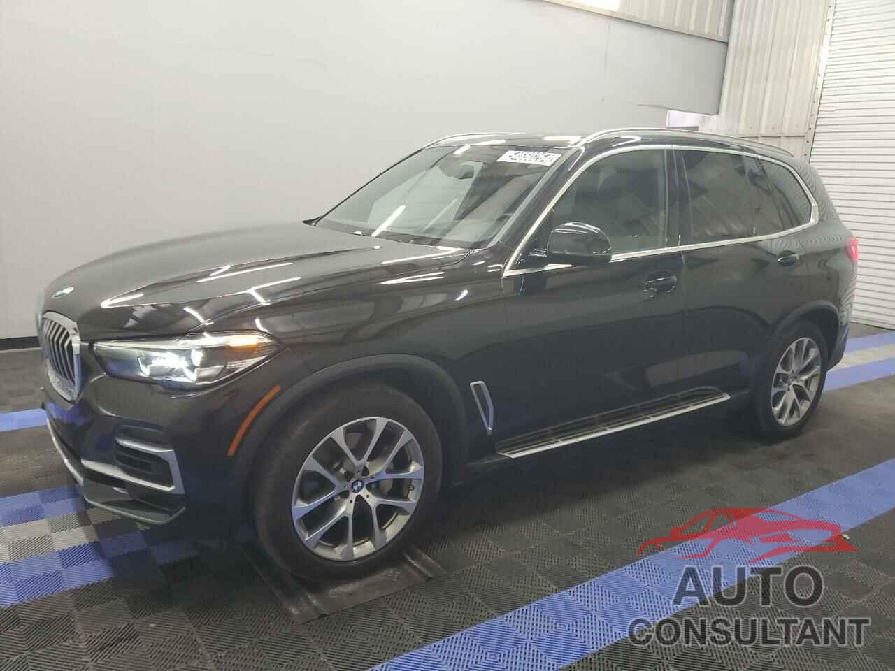 BMW X5 2023 - 5UXCR6C06P9P81614