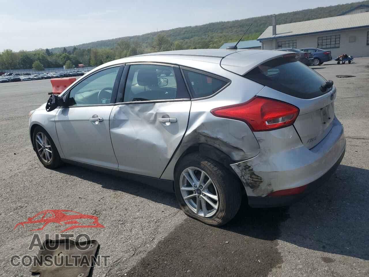 FORD FOCUS 2016 - 1FADP3K23GL287541