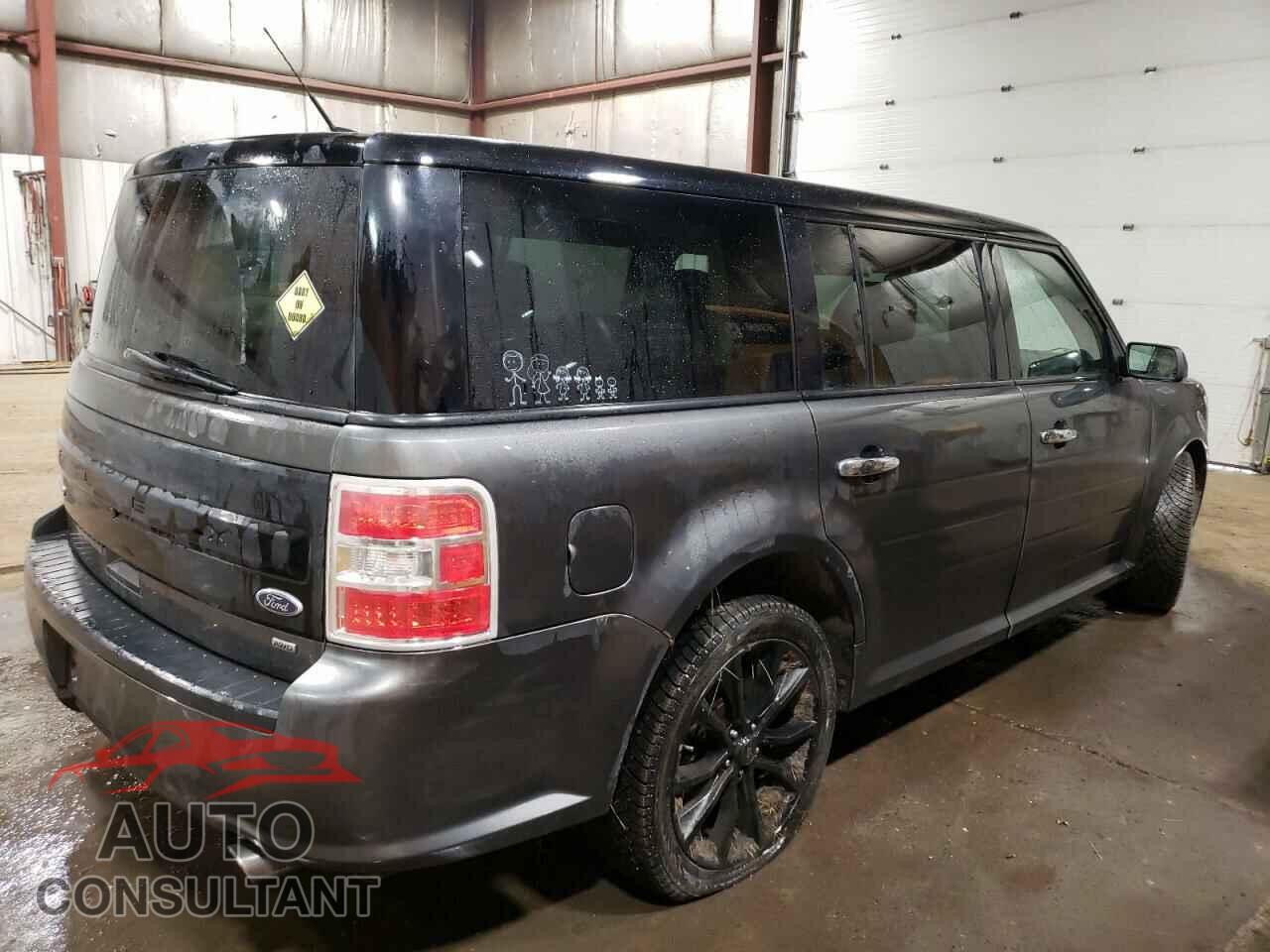 FORD FLEX 2016 - 2FMHK6D86GBA05076