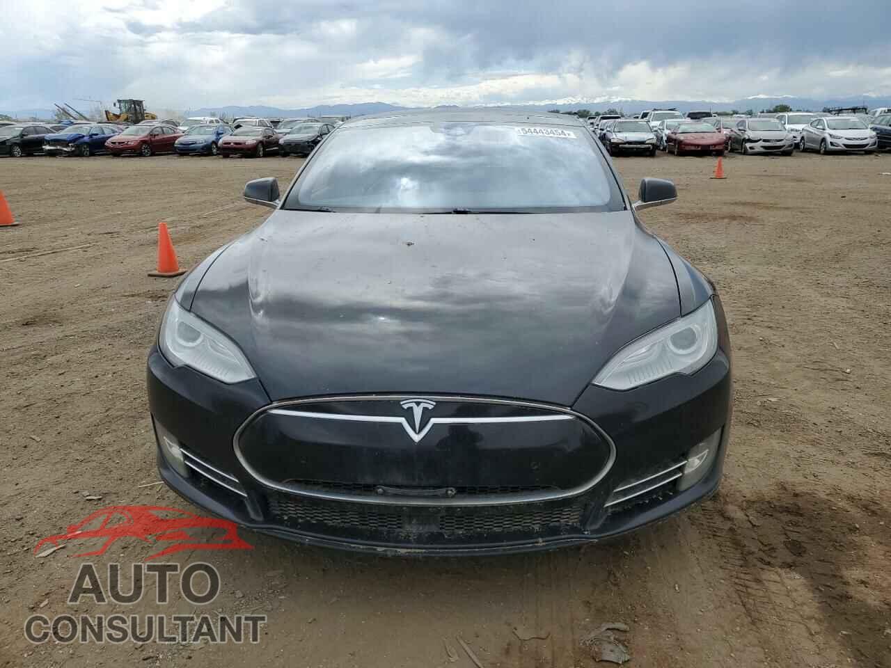 TESLA MODEL S 2016 - 5YJSA1E42GF129442