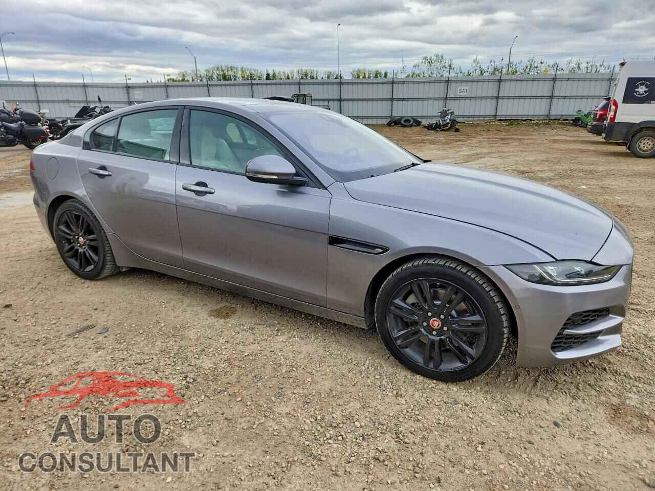 JAGUAR XE 2020 - SAJAP4FX4LCP58567
