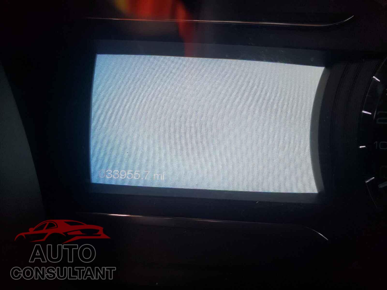 FORD FLEX 2019 - 2FMGK5C88KBA09369