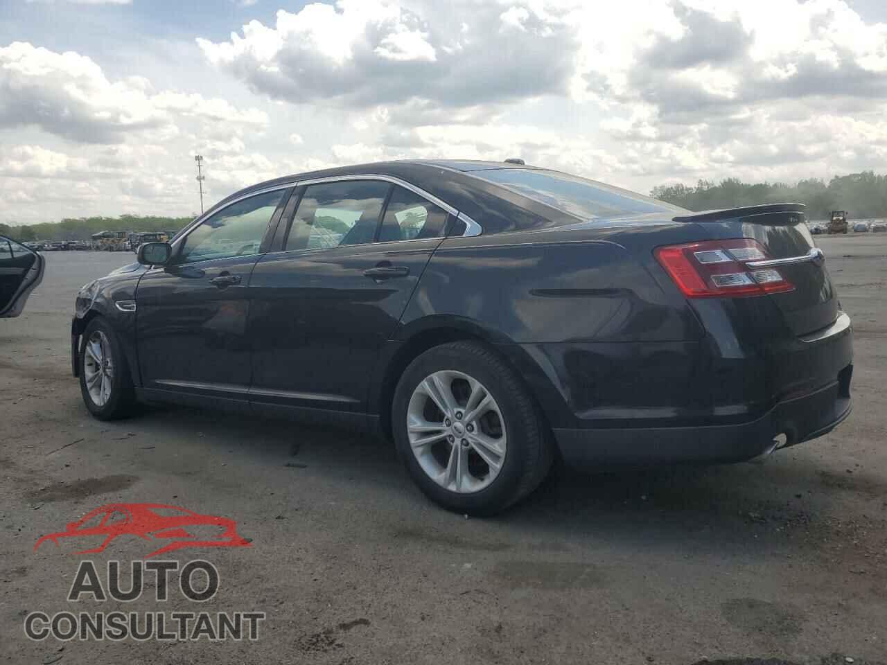 FORD TAURUS 2014 - 1FAHP2H81EG139286