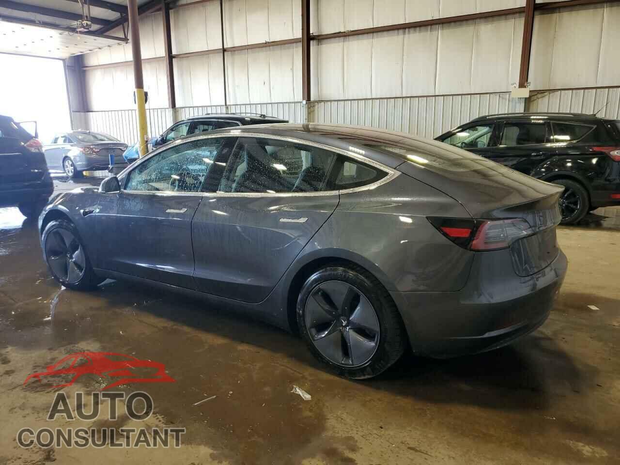 TESLA MODEL 3 2018 - 5YJ3E1EA6JF025848