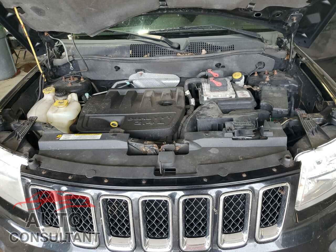 JEEP COMPASS 2011 - 1J4NT1FB4BD155846
