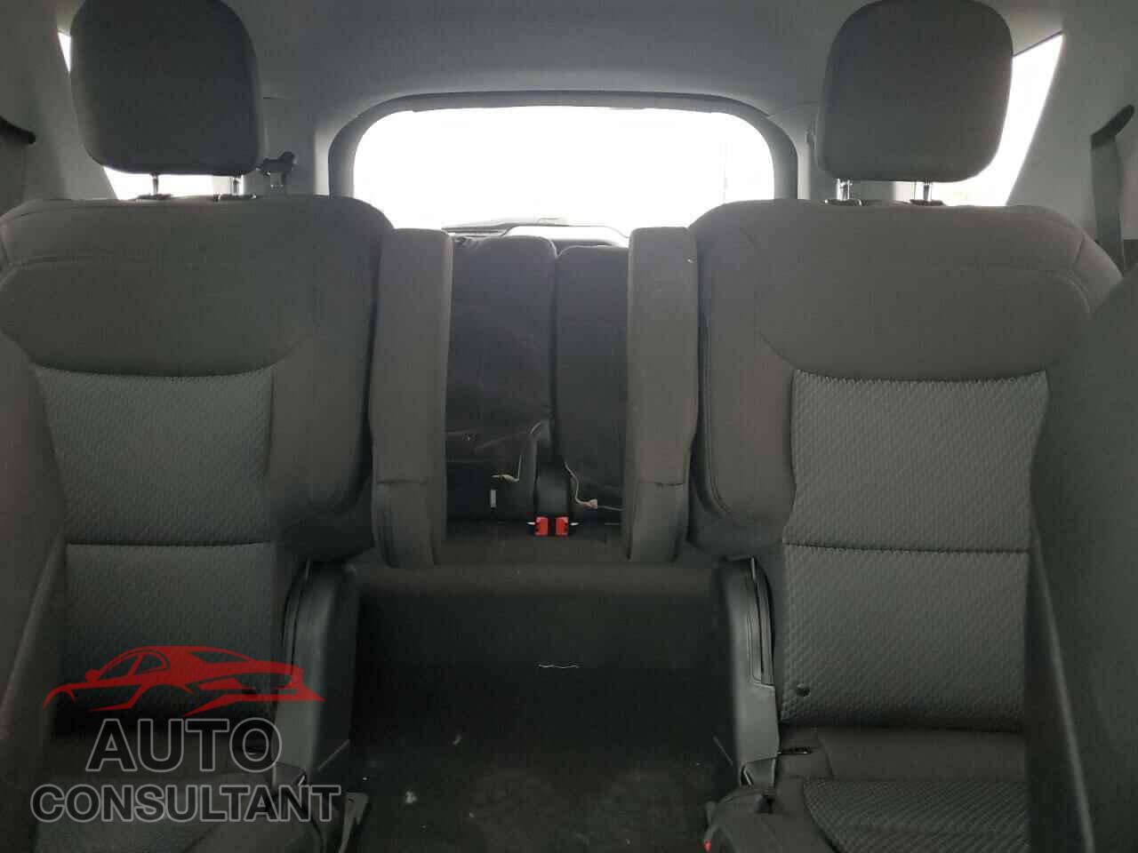 FORD EXPLORER 2022 - 1FMSK7DH9NGB75398