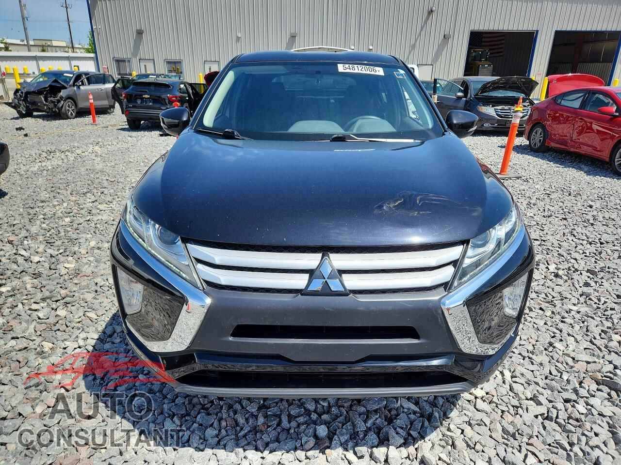 MITSUBISHI ECLIPSE 2019 - JA4AT3AA5KZ029684