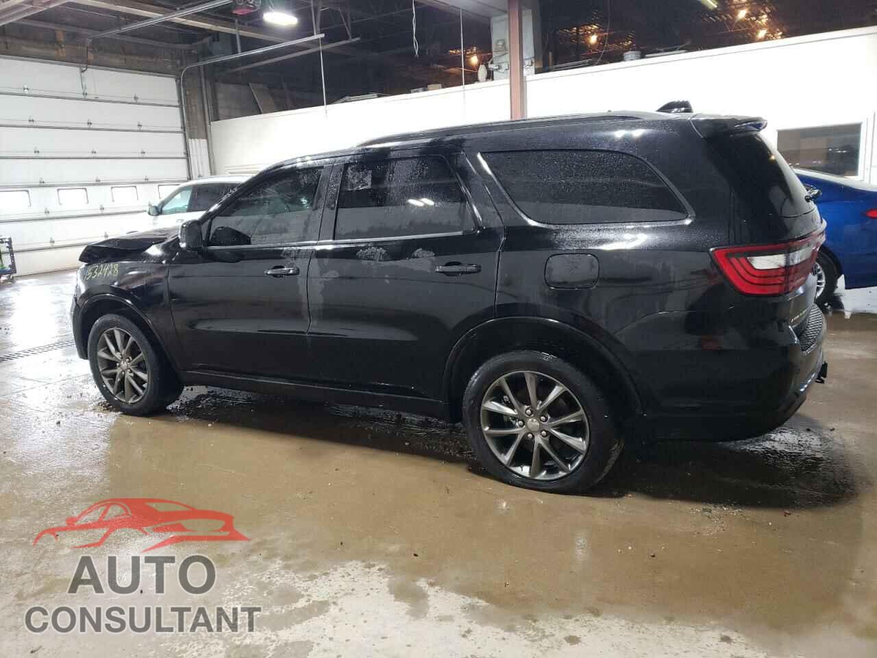 DODGE DURANGO 2017 - 1C4RDJDG5HC713544
