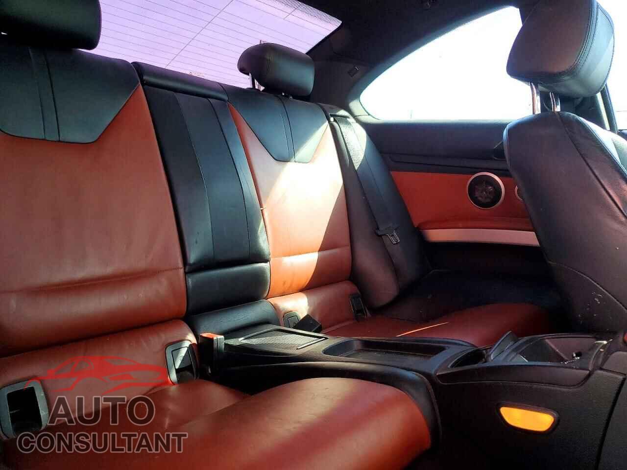 BMW M3 2013 - WBSKG9C55DE799257