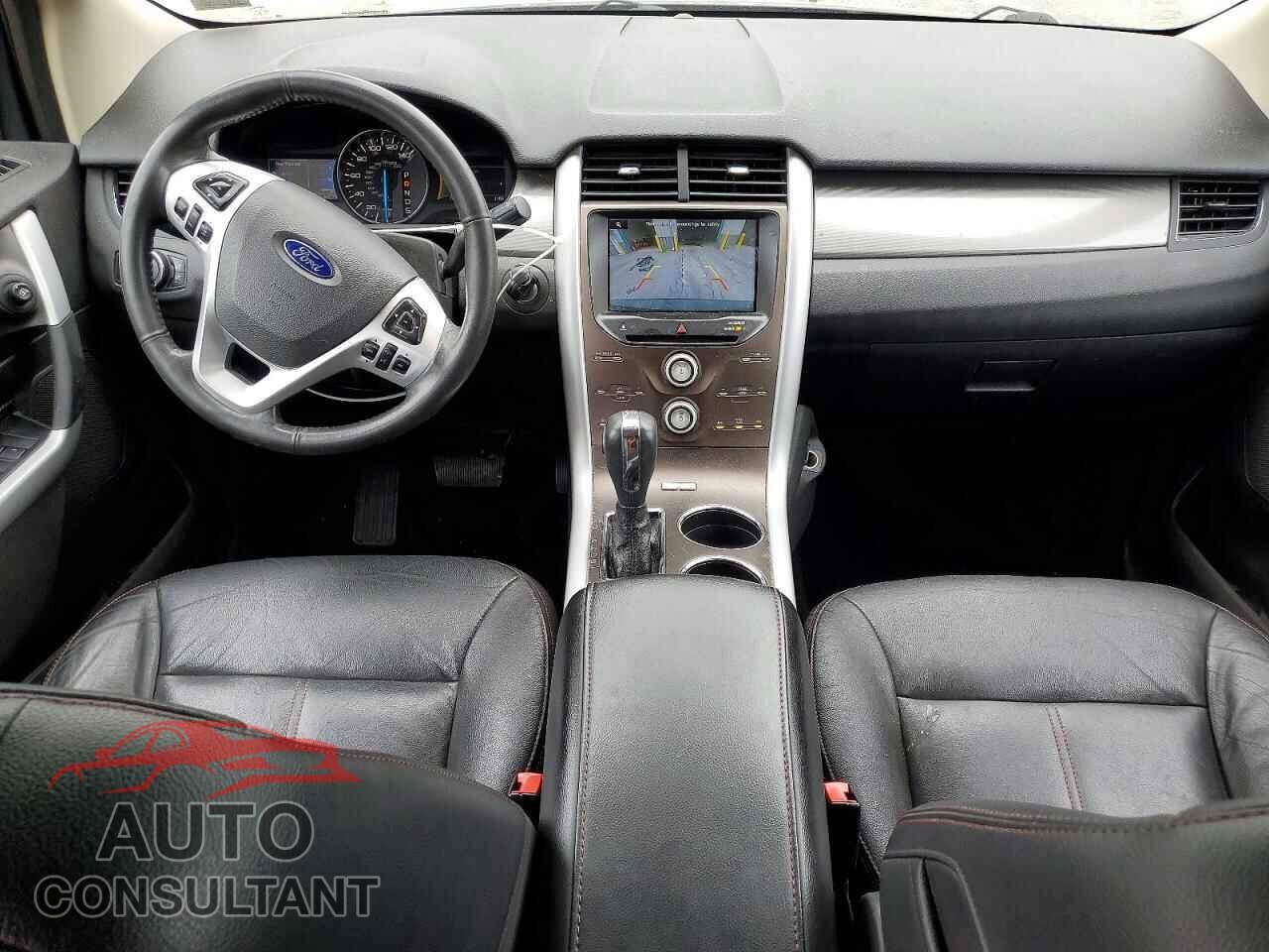 FORD EDGE 2014 - 2FMDK4JC1EBB71692