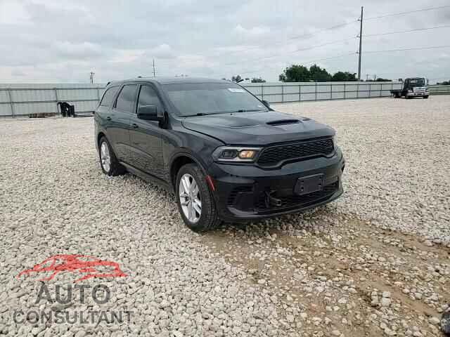 DODGE DURANGO 2023 - 1C4SDHCT5PC635810