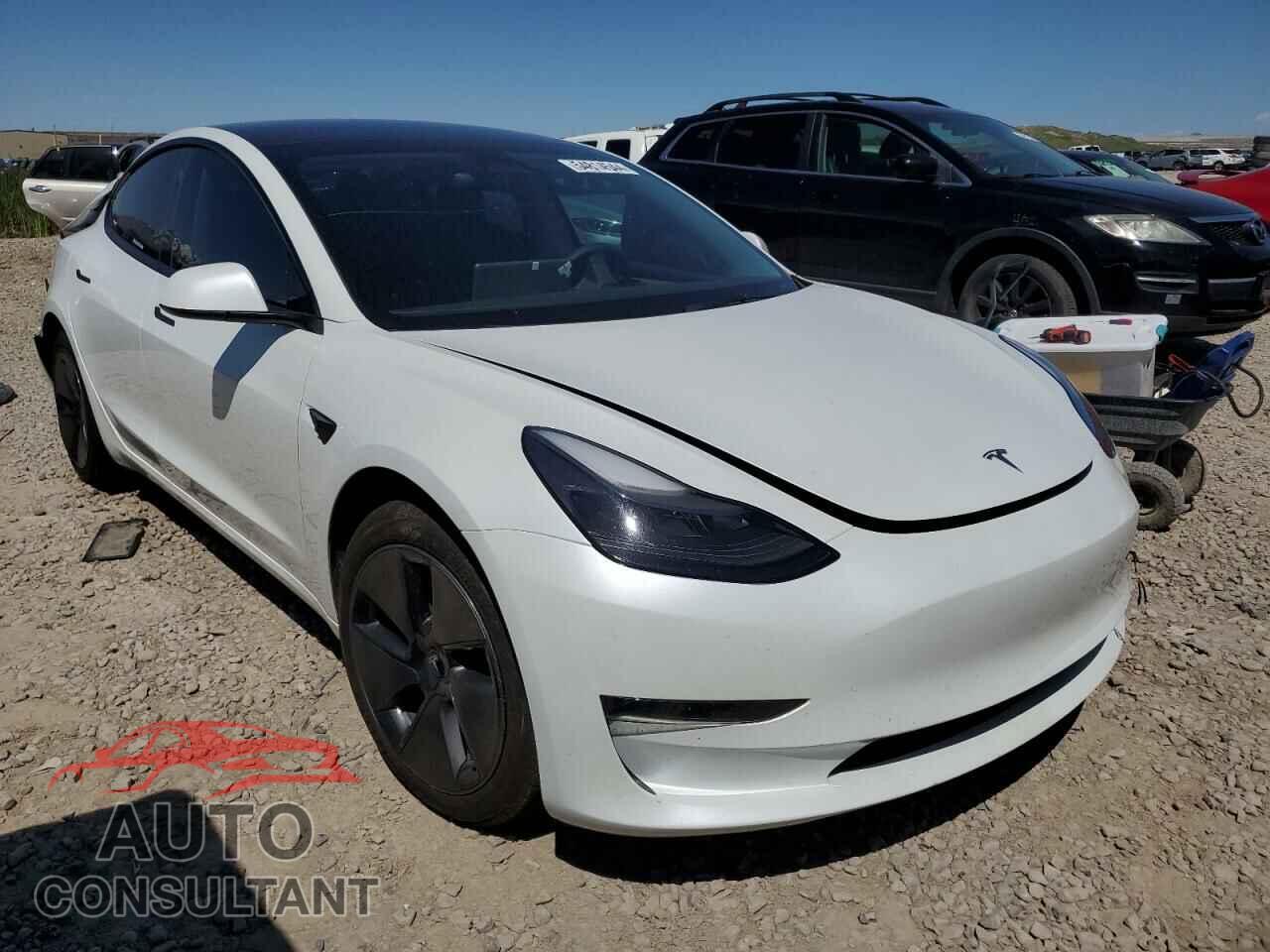 TESLA MODEL 3 2023 - 5YJ3E1EA1PF429102