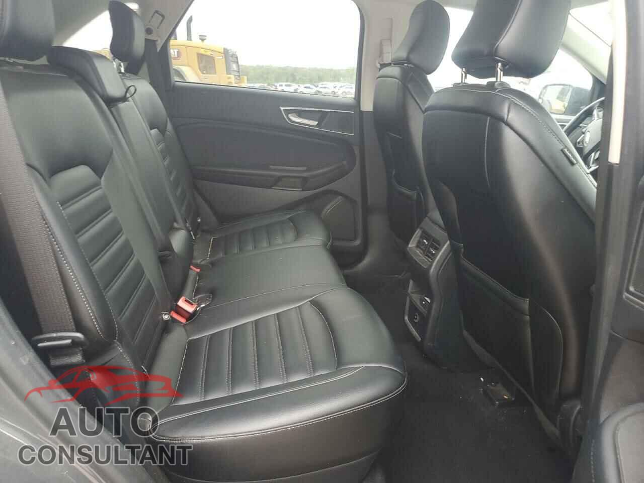 FORD EDGE 2021 - 2FMPK3J90MBA53661