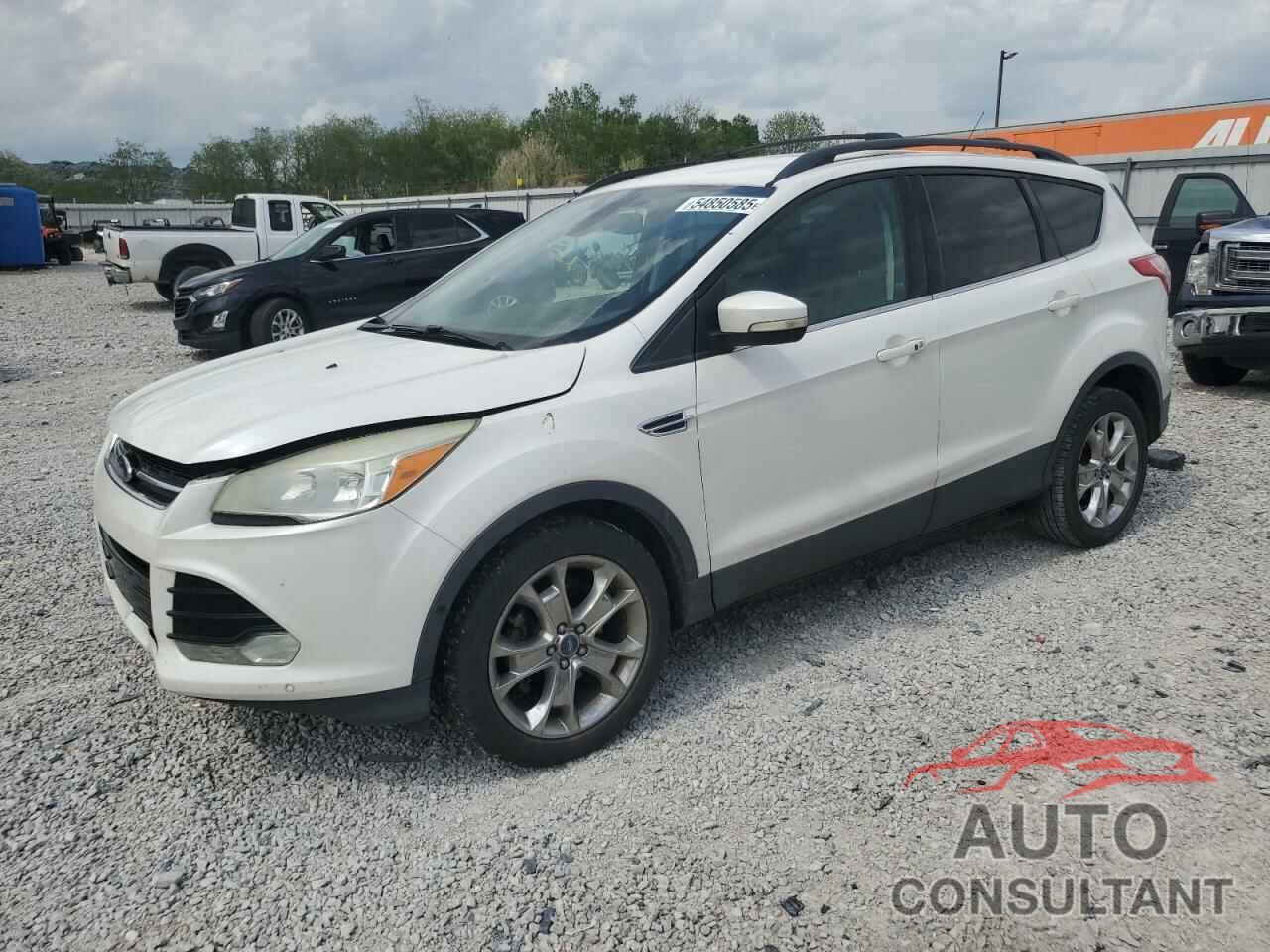 FORD ESCAPE 2013 - 1FMCU0HX6DUA16622