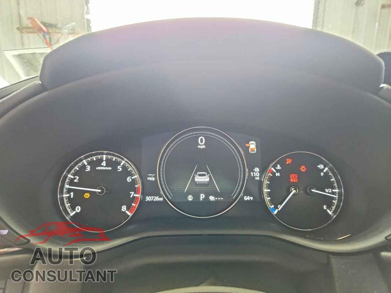 MAZDA CX30 2023 - 3MVDMBCM3PM501051