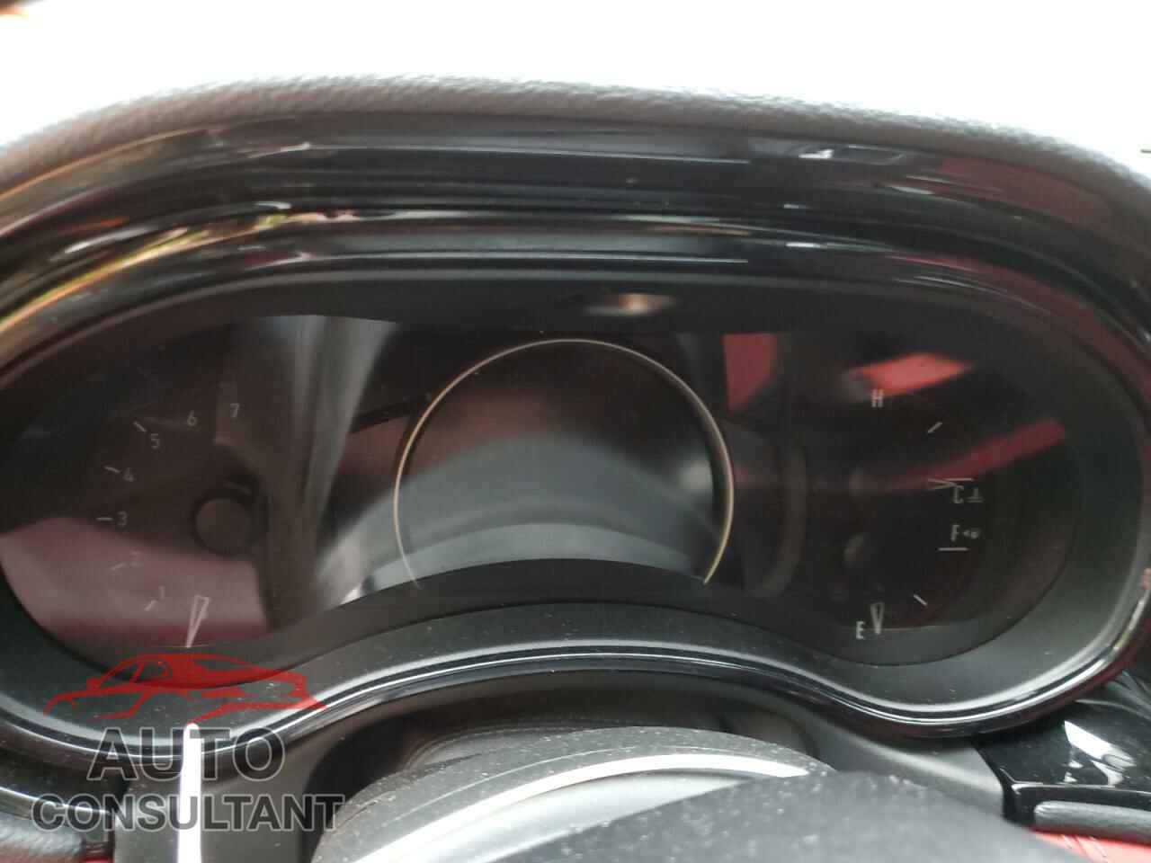 DODGE DURANGO 2021 - 1C4SDJCT0MC574210