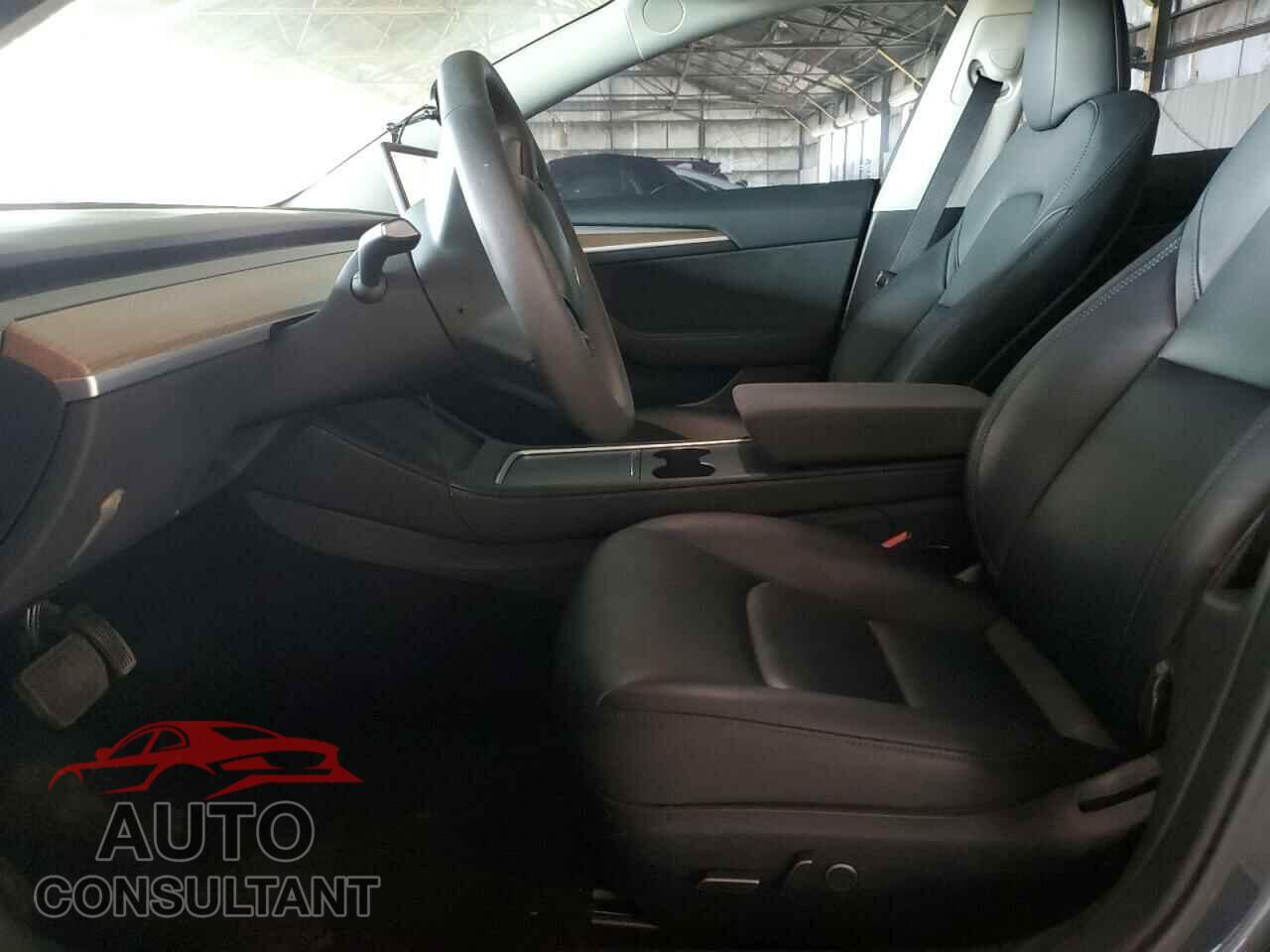 TESLA MODEL 3 2023 - 5YJ3E1EA3PF624652