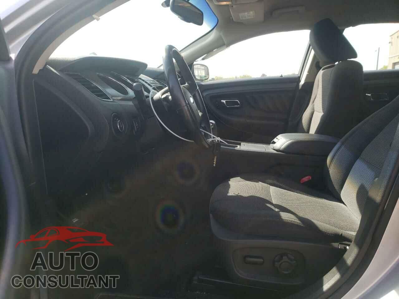 FORD TAURUS 2011 - 1FAHP2EW5BG107469
