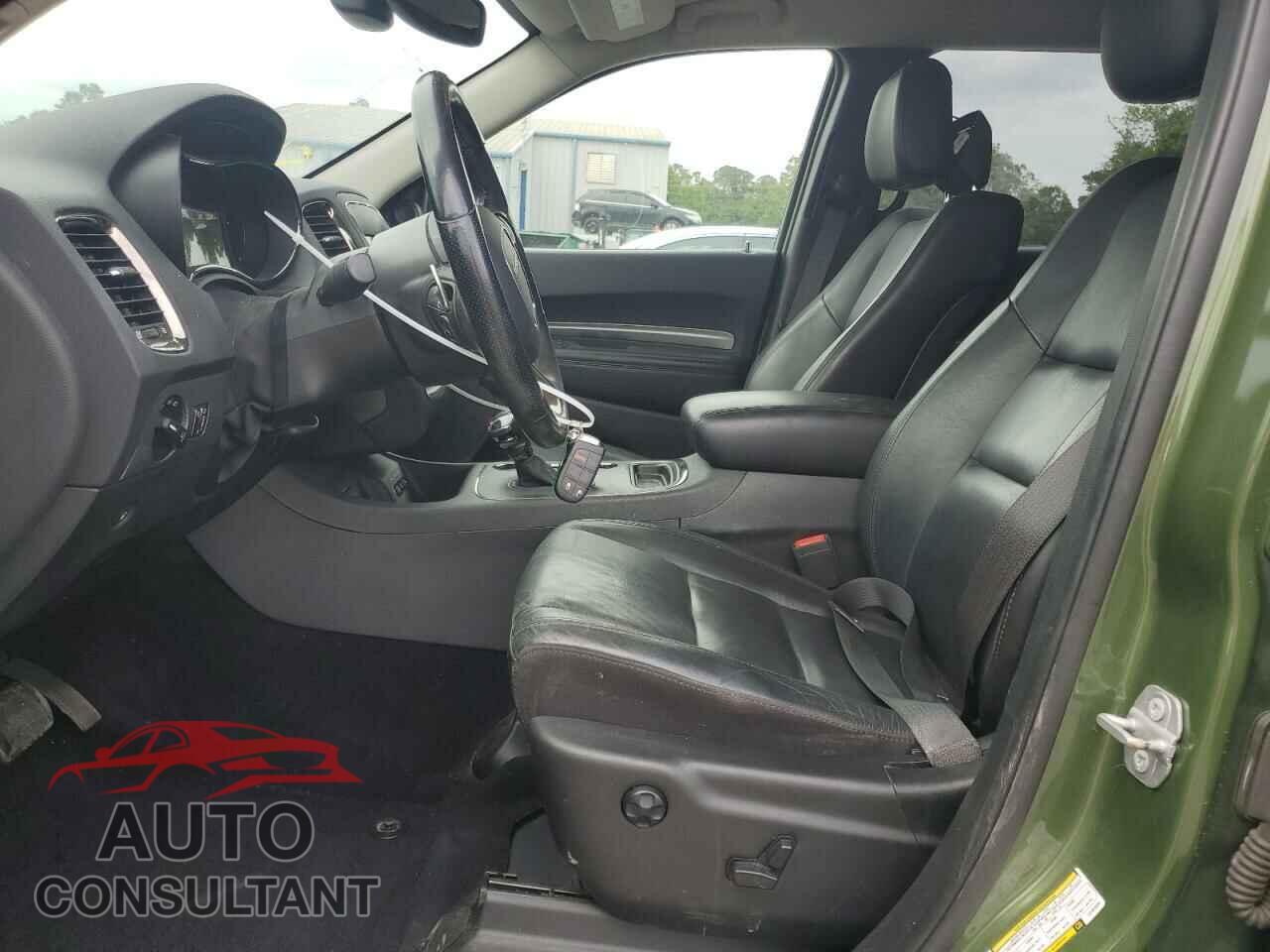 DODGE DURANGO 2020 - 1C4RDHDG5LC381204