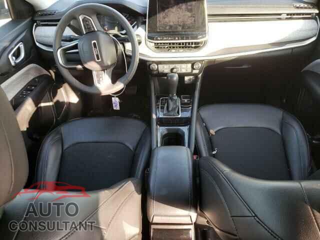 JEEP COMPASS 2022 - 3C4NJCBB9NT138021