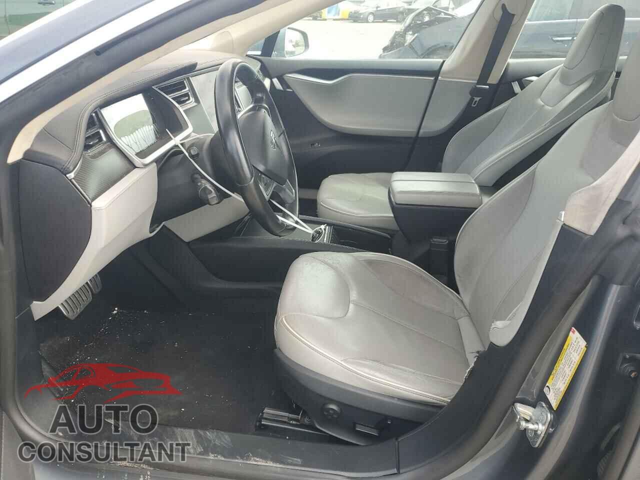 TESLA MODEL S 2013 - 5YJSA1DP4DFP07273