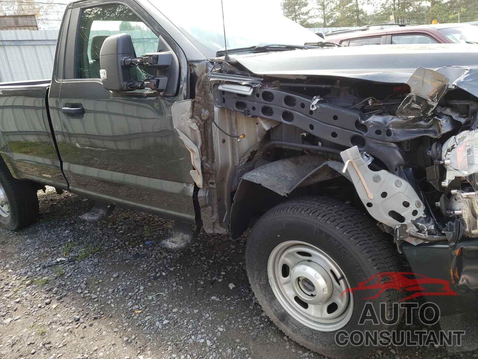 FORD F250 2017 - 1FTBF2B64HEB22864
