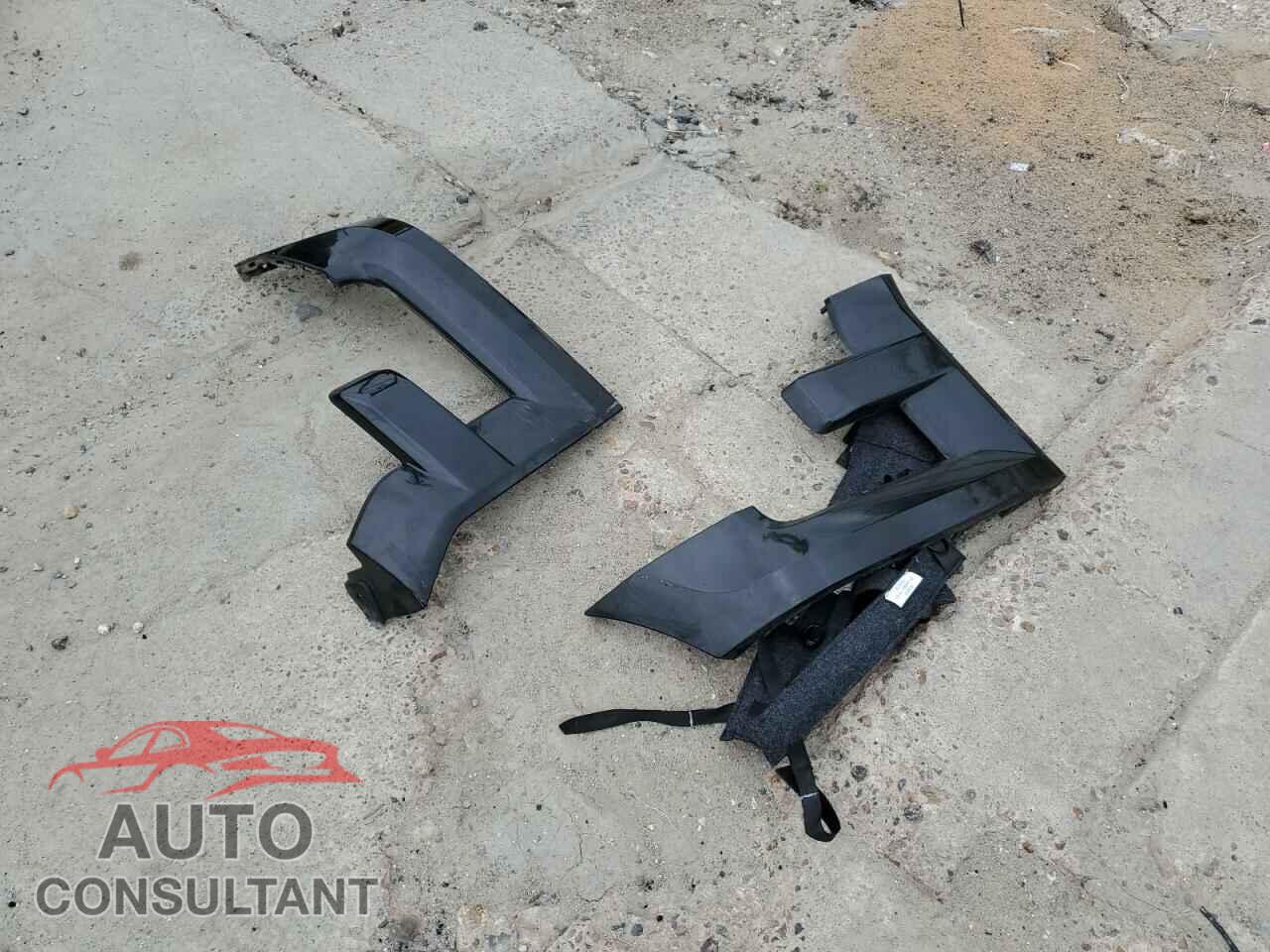 FORD F-150 2017 - 1FTEW1CP2HKE11497