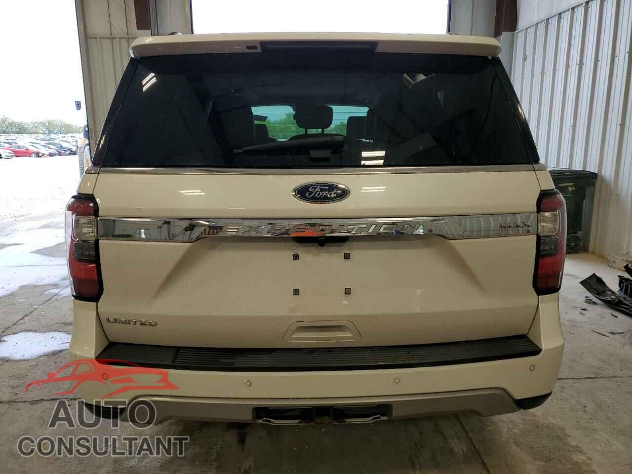 FORD EXPEDITION 2019 - 1FMJK2AT2KEA37703