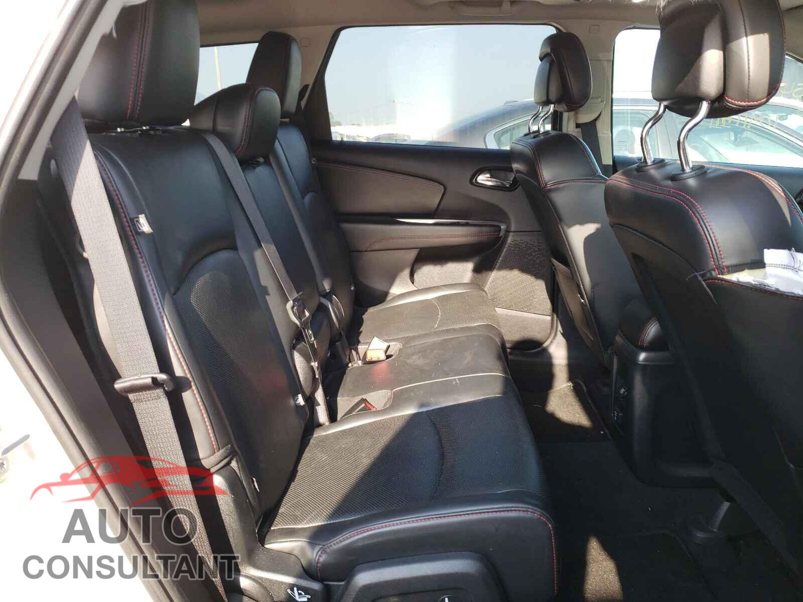 DODGE JOURNEY 2016 - 3C4PDDEG6GT244829