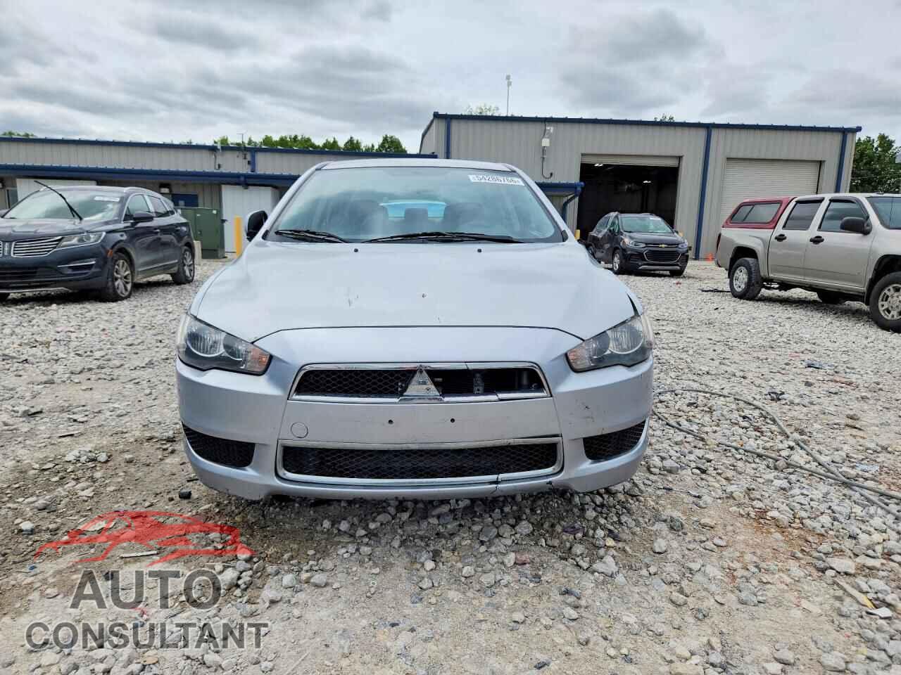 MITSUBISHI LANCER 2012 - JA32V2FW0CU010265