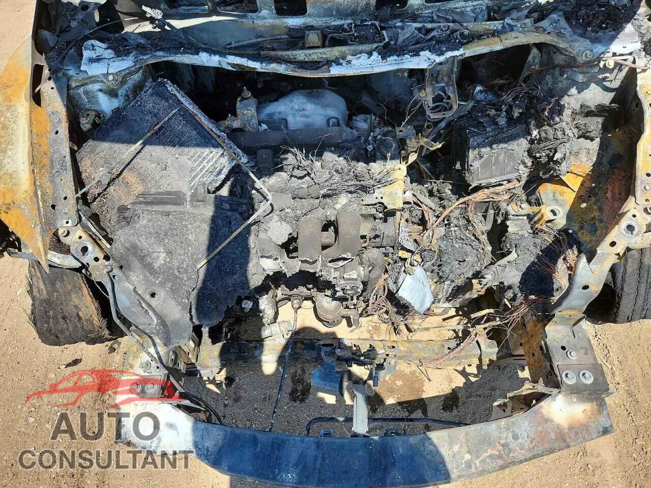 MAZDA CX-7 2011 - JM3ER4DL5B0358731