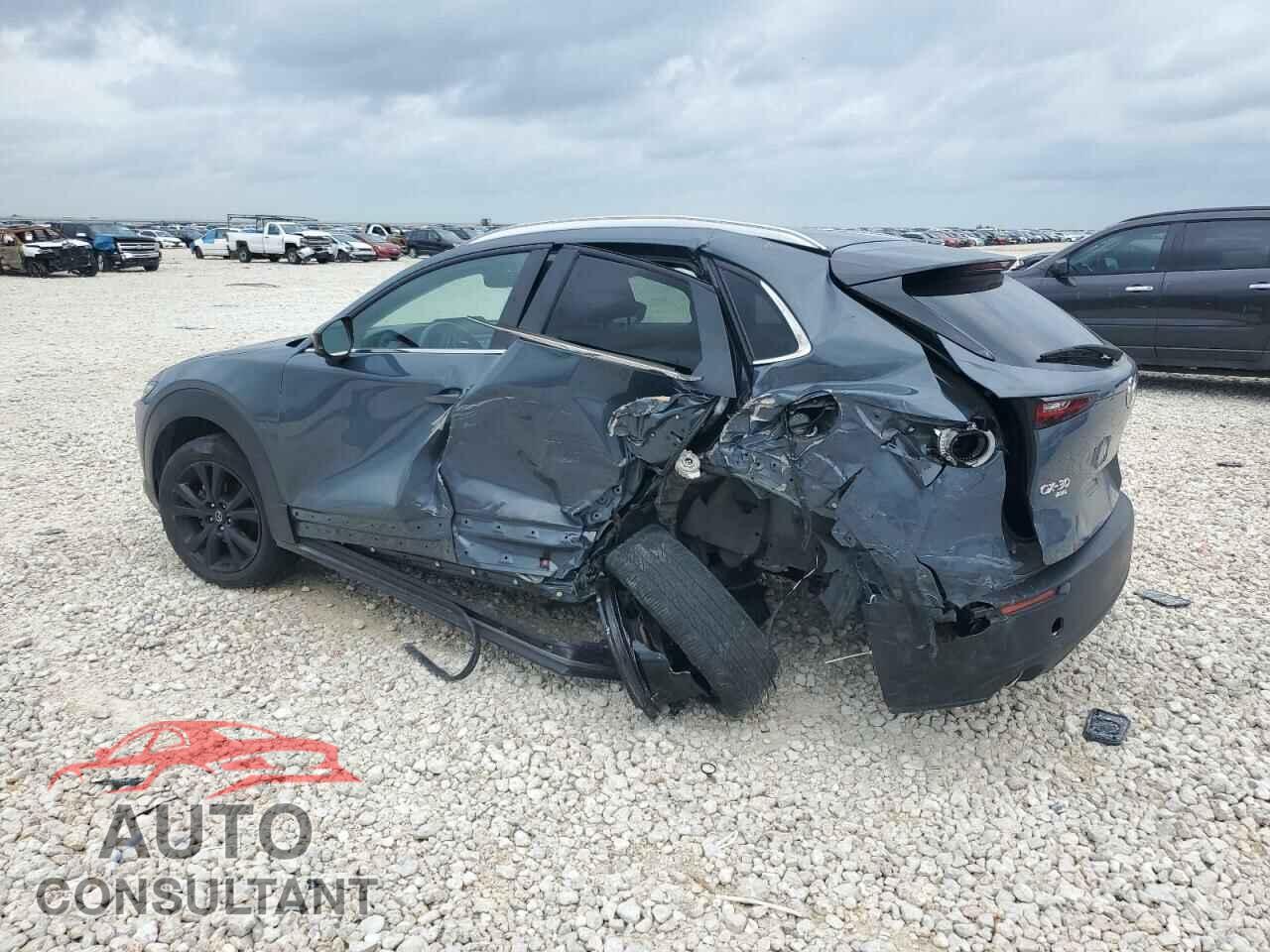 MAZDA CX30 2023 - 3MVDMBCM2PM539130