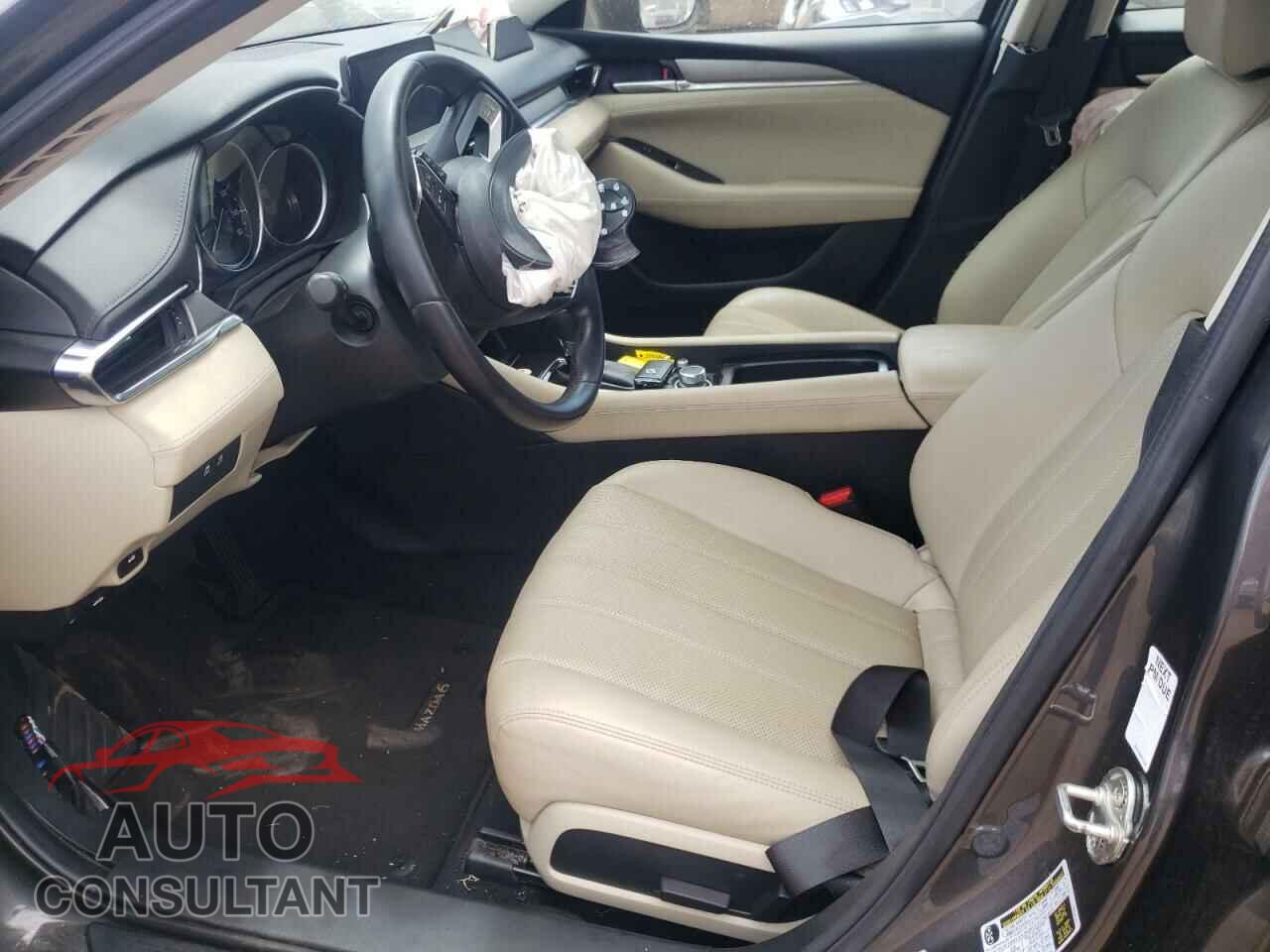 MAZDA 6 2021 - JM1GL1VM7M1613840