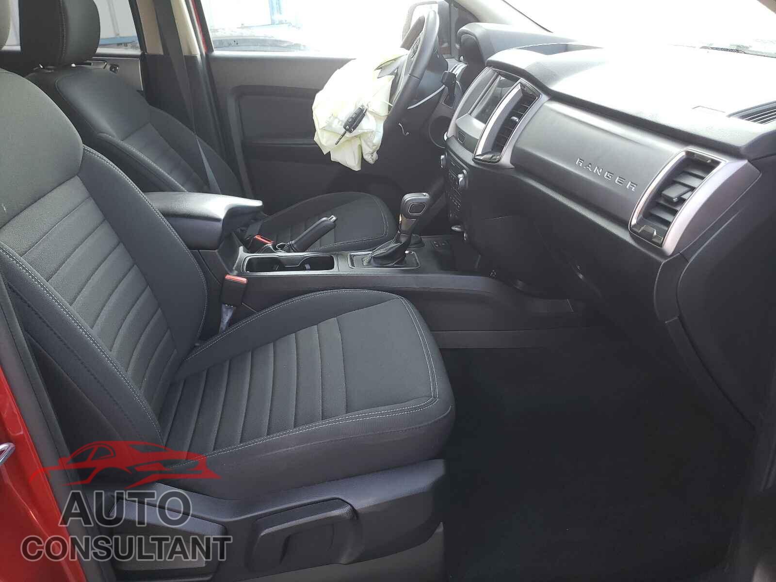 FORD RANGER 2020 - 1FTER4FH2LLA87645