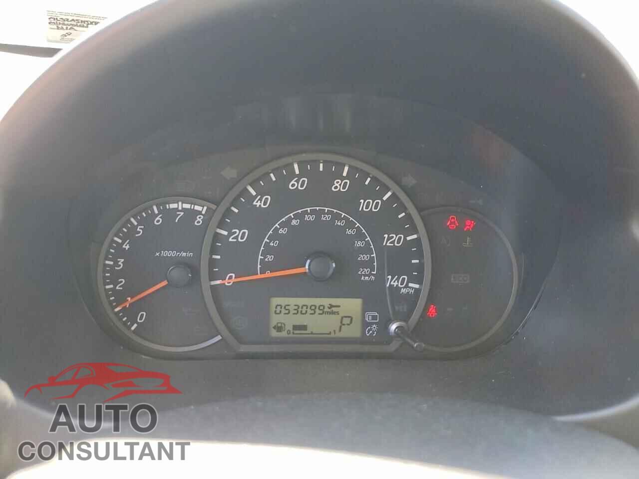 MITSUBISHI MIRAGE 2019 - ML32A5HJXKH004502