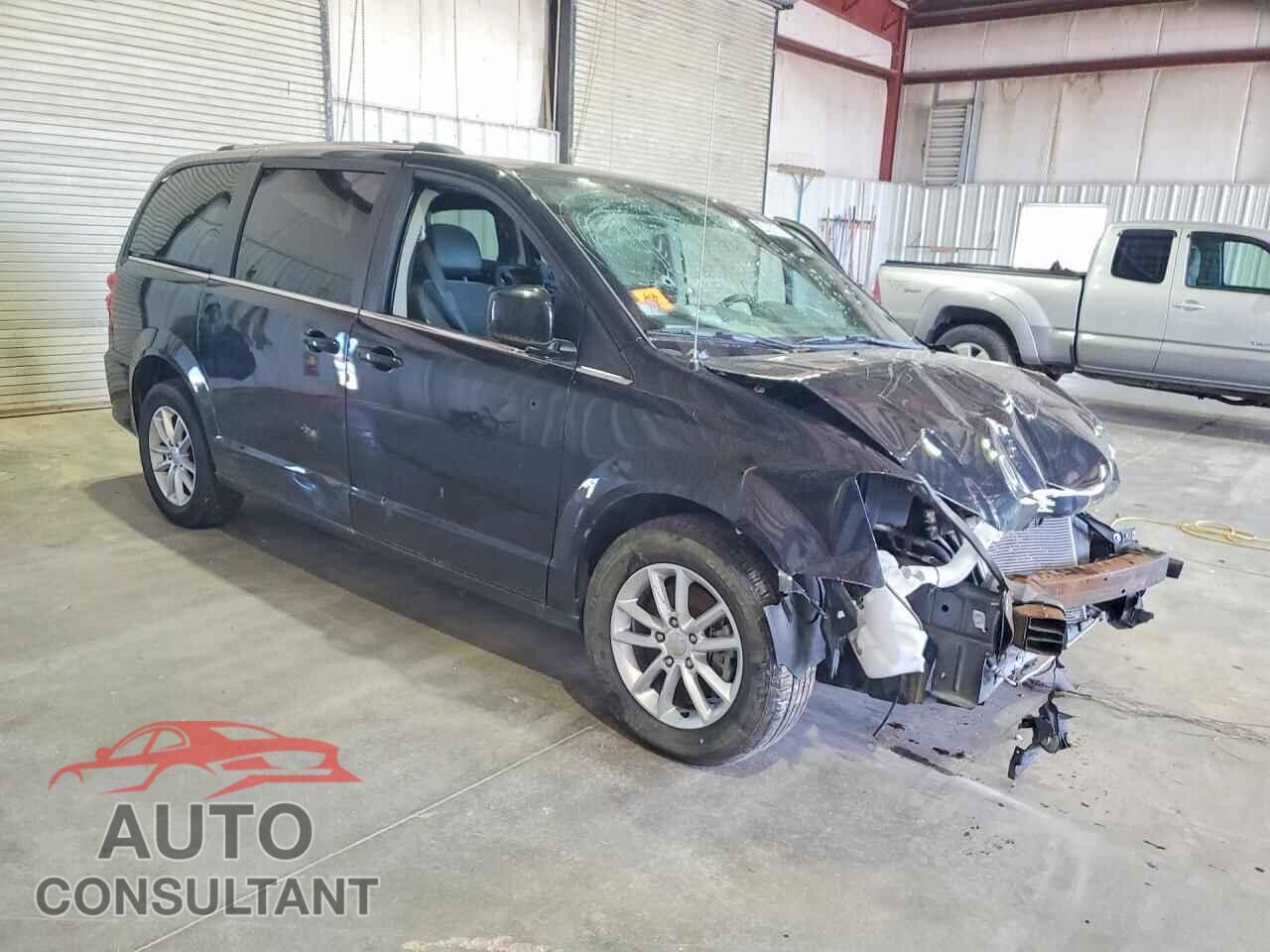 DODGE CARAVAN 2020 - 2C4RDGCG6LR194282